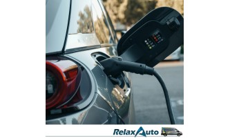 Road trip en voiture électrique : nos conseils pour voyager sans stress ⚡